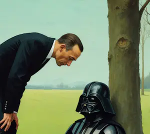 Mr Strange - Darth Vaders vader kopen? Bied vanaf 85!