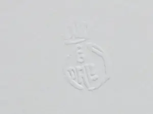 Salvador Dali - Engel met Christuskind - Zeefdruk kopen? Bied vanaf 250!