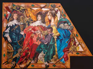 Buy Gerti Bierenbroodspot - The Golden Age Revisited I (A + B)? Bid from 1100!