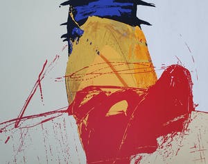 Arty Grimm - Zeefdruk (1990) kopen? Bied vanaf 45!