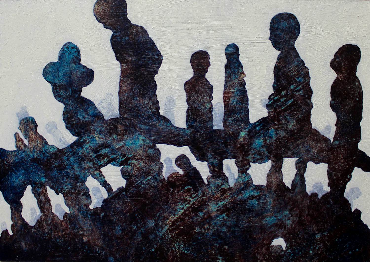 Ad van Riel - Little Story (30) - Januari 30th. kopen? Bied vanaf 70!