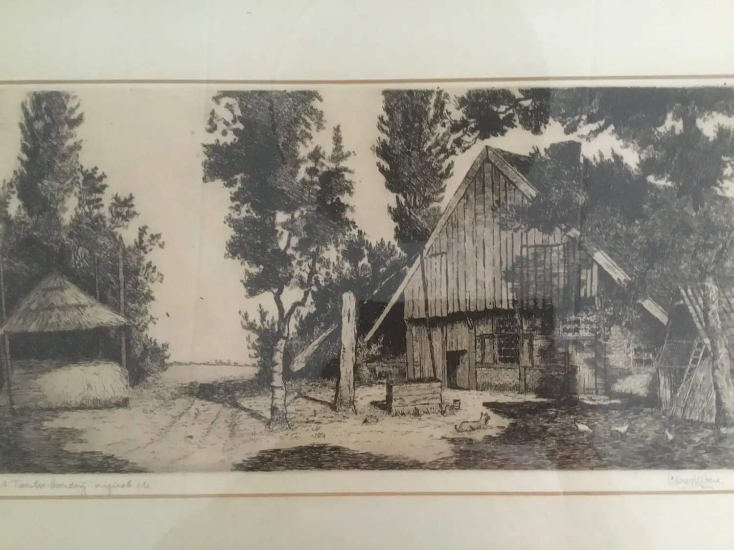 Cor van der Woerd (1901-1994)