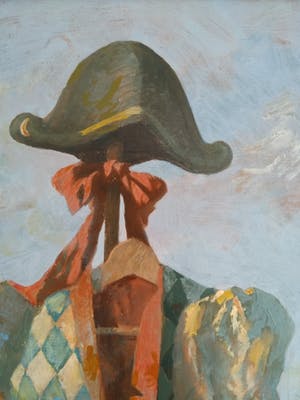 Kenne Gregoire - zonder titel kopen? Bied vanaf 1250!