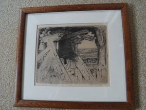 Walter Vaes - Ets - De klok van Veurne kopen? Bied vanaf 45!