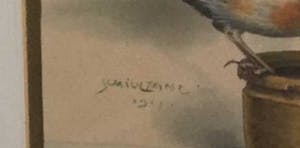 Karl Schicktanz - C3736-15 - Puttertje kopen? Bied vanaf 50!