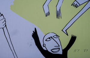 Ken Friedman - Zonder titel kopen? Bied vanaf 1!