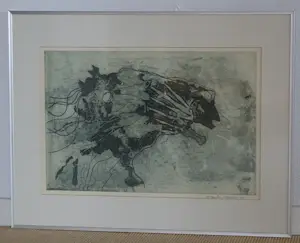 AcheterWout van Heusden - Paard van Don Quichot? Enchérissez de 75!