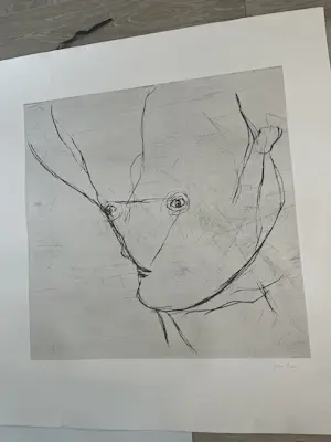 Johan Tahon - Utica kopen? Bied vanaf 590!