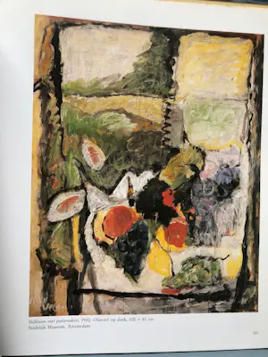 Bram van Velde - Bram van Velde 1895-1981 kopen? Bied vanaf 35!