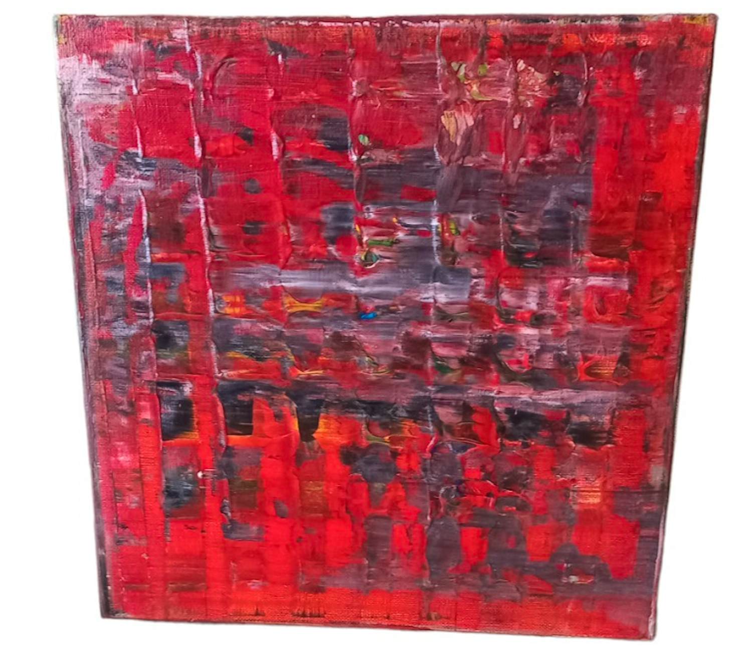 Marc Cuypers - station Zichem Marc Cuypers kopen? Bied vanaf 250!