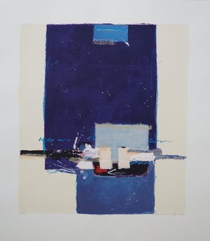 Ron van der Werf - Mysterie i kopen? Bied vanaf 50!