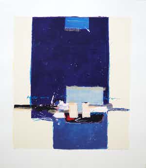 Ron van der Werf - Mysterie i verkocht voor € 50!