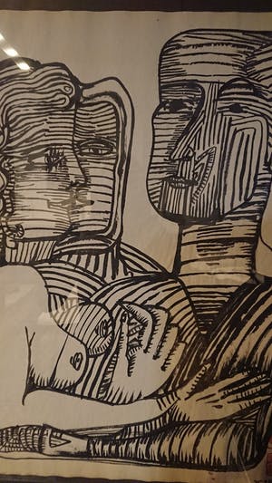 Ernst Vijlbrief - cobra koppel kopen? Bied vanaf 75!