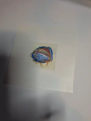 Taco Meeuwsen - Stenen gezichten kopen? Bied vanaf 10!