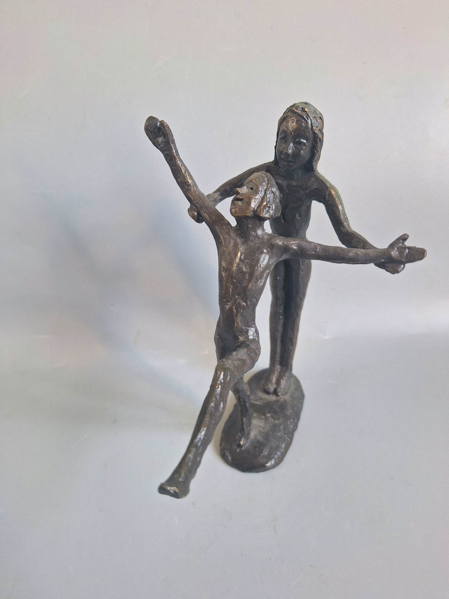 Astrid Veldhuyzen-Koppen - Bewegen in emotie kopen? Bied vanaf 55!