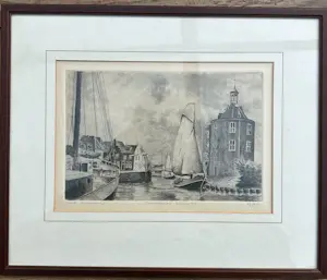 Bart Reindersma - Dromedaris/Enkhuizen kopen? Bied vanaf 25!