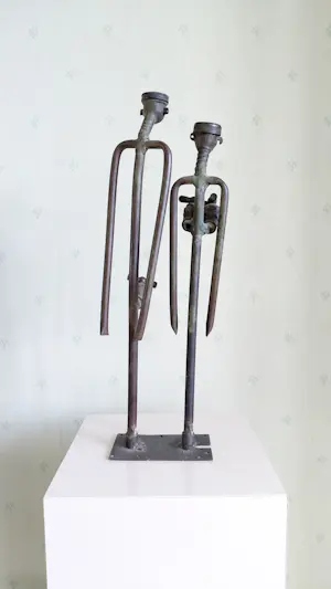 Adri de Waard - Kranig stel kopen? Bied vanaf 150!