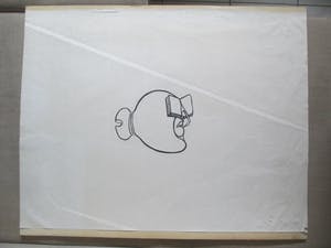 Tjeng Sit Oey - Houtsnede kopen? Bied vanaf 1!
