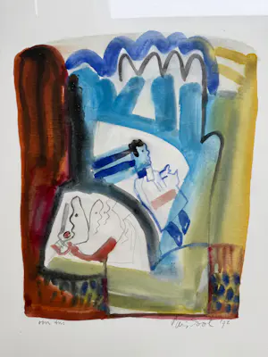 Rein Dool - Voor Ans kopen? Bied vanaf 125!