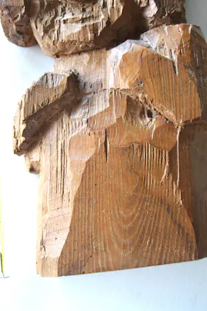 Sjef Kreutzer - Torso van mens. kopen? Bied vanaf 100!