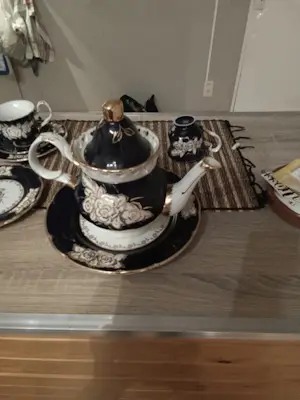 Kreo-Lite Japan - Theeset kopen? Bied vanaf 250!