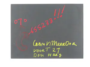 Karel Appel - Nova Spectra kopen? Bied vanaf 30!