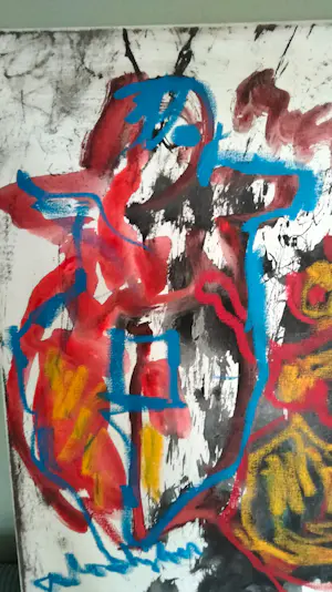 Anton Heyboer - Geen titel kopen? Bied vanaf 495!