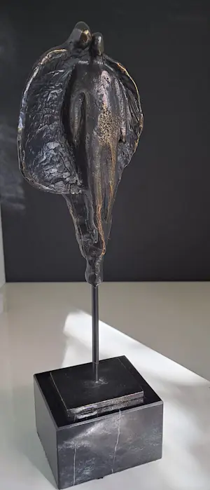 Bernadette Leijdekkers - Toewijding kopen? Bied vanaf 40!