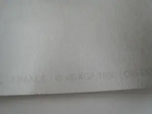 Joan Miro - Parler Seul. kopen? Bied vanaf 35!
