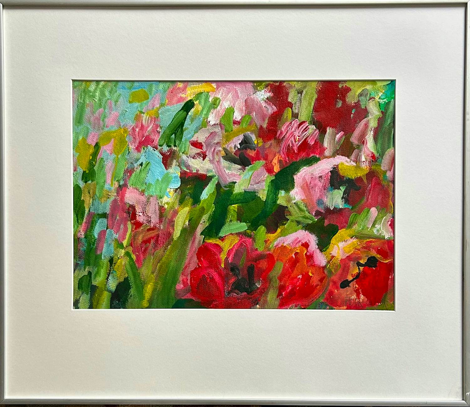 Floor de Bruyn Kops - Bloemen kopen? Bied vanaf 79!