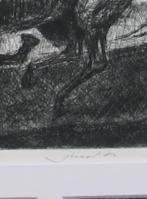Buy Jan A.M.J. Hurx - 4-Luik? Bid from 275!