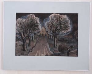 Gerrit de Moree - uniek werk kopen? Bied vanaf 65!