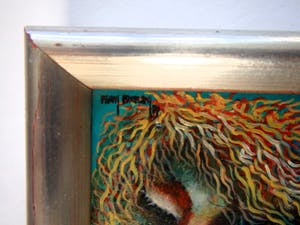 Frans Erkelens - miniatuur portret kopen? Bied vanaf 75!