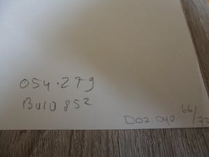 Huibert van Dorp - Zeefdruk, ZT kopen? Bied vanaf 25!