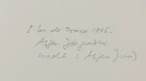 Asger Jorn - en Jørgen Nash e.a., Twee uitgaves met litho's, Salvi Dylvo en Spur im Exil kopen? Bied vanaf 1!