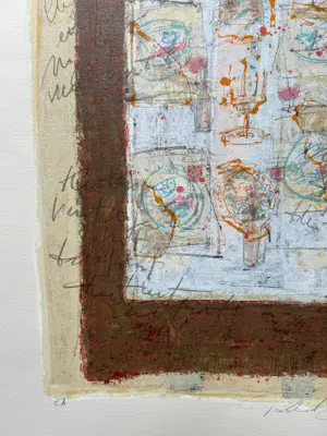 Richard Smeets - Zonder titel kopen? Bied vanaf 25!