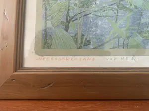 Siemen Dijkstra - Lheebroekerzand kopen? Bied vanaf 700!