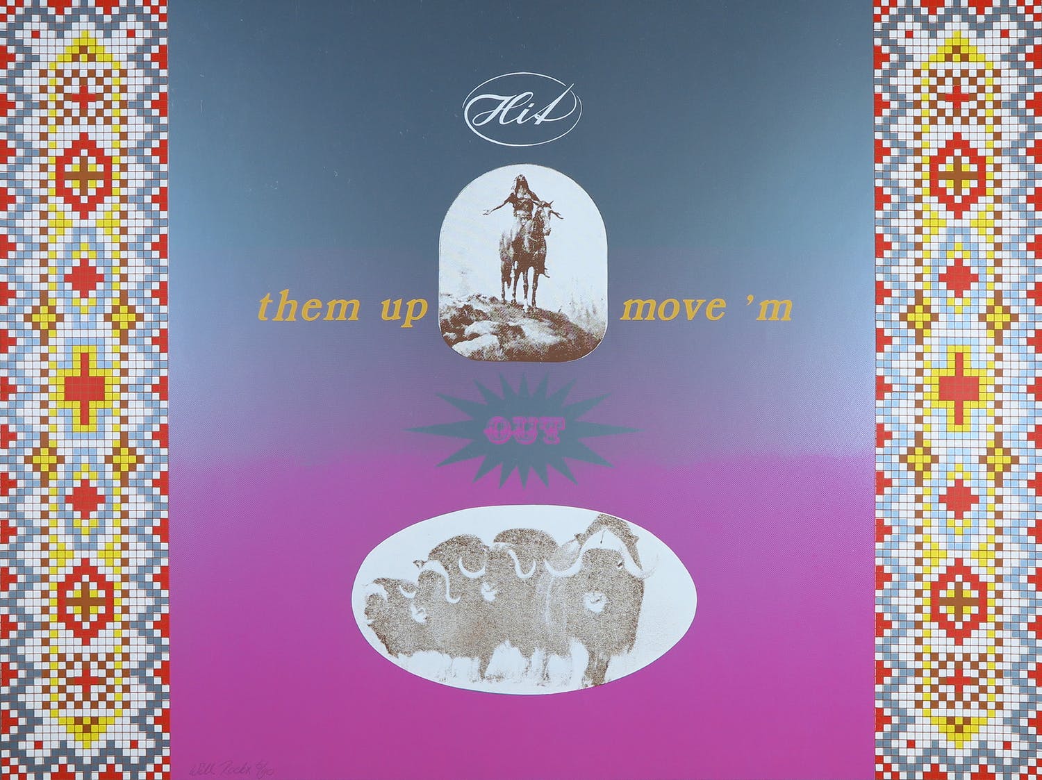 Will Rockx (1946-2012)