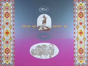 Will Rockx - Zeefdruk, Hit them up move 'm out kopen? Bied vanaf 1!