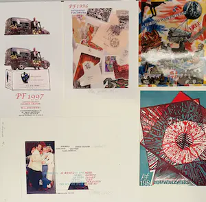 Wim Zwiers - Kavel met 21 grafiekjes kopen? Bied vanaf 1!