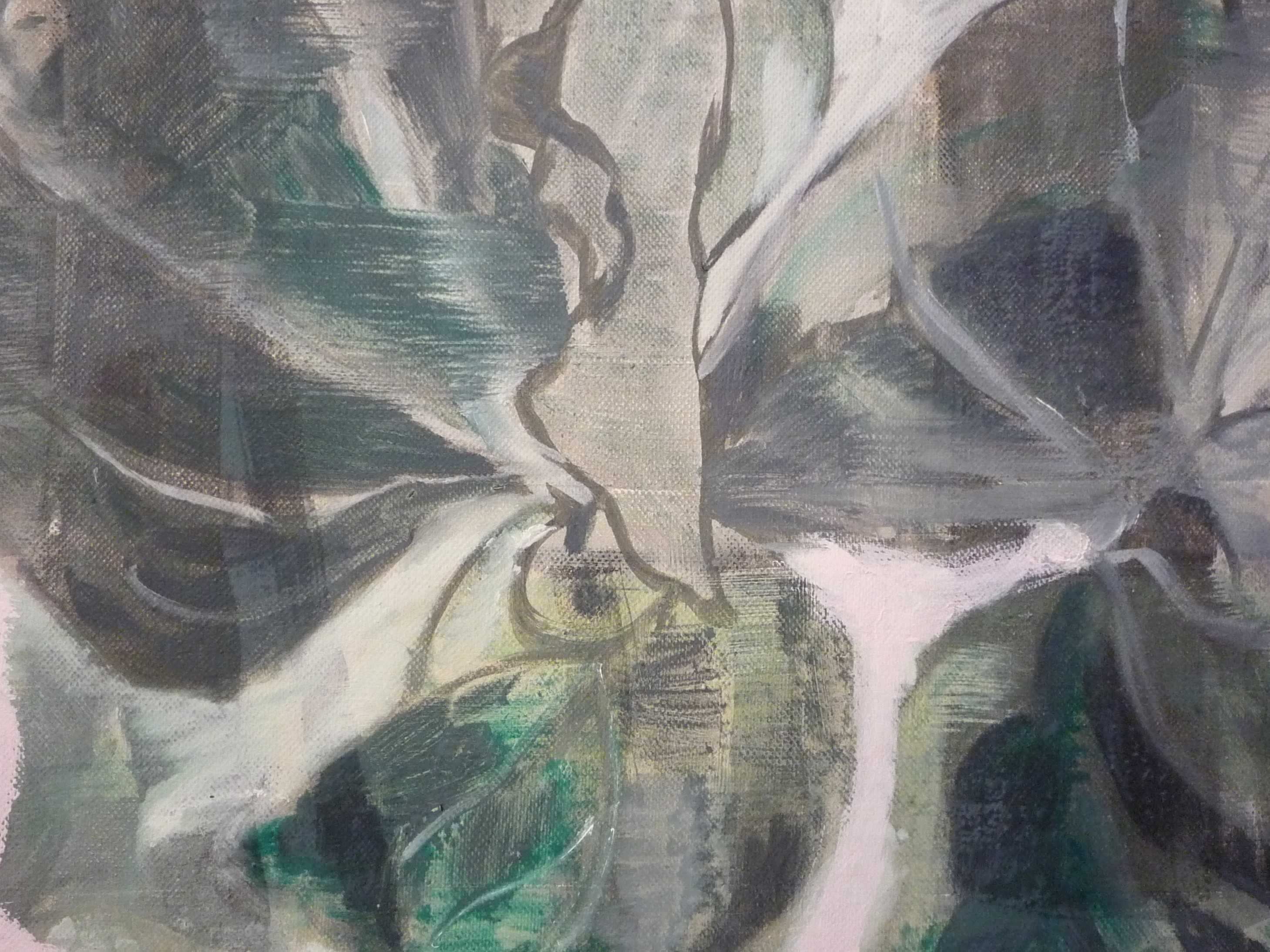 Irene van den Bos - Leaves kopen? Bied vanaf 1!