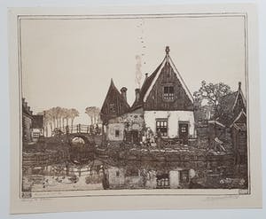 Wijnand Otto Jan Nieuwenkamp - Huisje in Edam kopen? Bied vanaf 120!