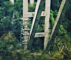 Andrew Moore - Via Blanca, Cuba - 2015 - handgesigneerd kopen? Bied vanaf 75!