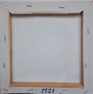 Anke Peddemors - kunst voor in het kleinste kamertje m21 kopen? Bied vanaf 15!