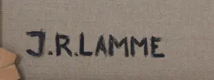 Jacqueline Lamme - De aanslag op W.A.B kopen? Bied vanaf 400!