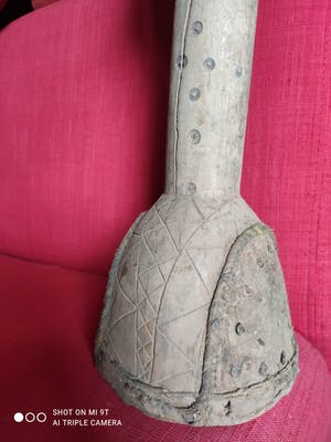 Mossi - helm Moshi-Dagomba, Burkina Faso kopen? Bied vanaf 1!