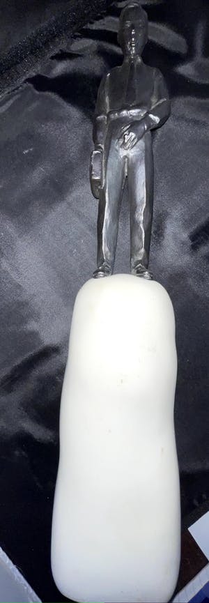 Zhang Yong - 'Rainbow' kopen? Bied vanaf 600!