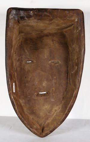 Galoa - Initiatiemasker kopen? Bied vanaf 1!