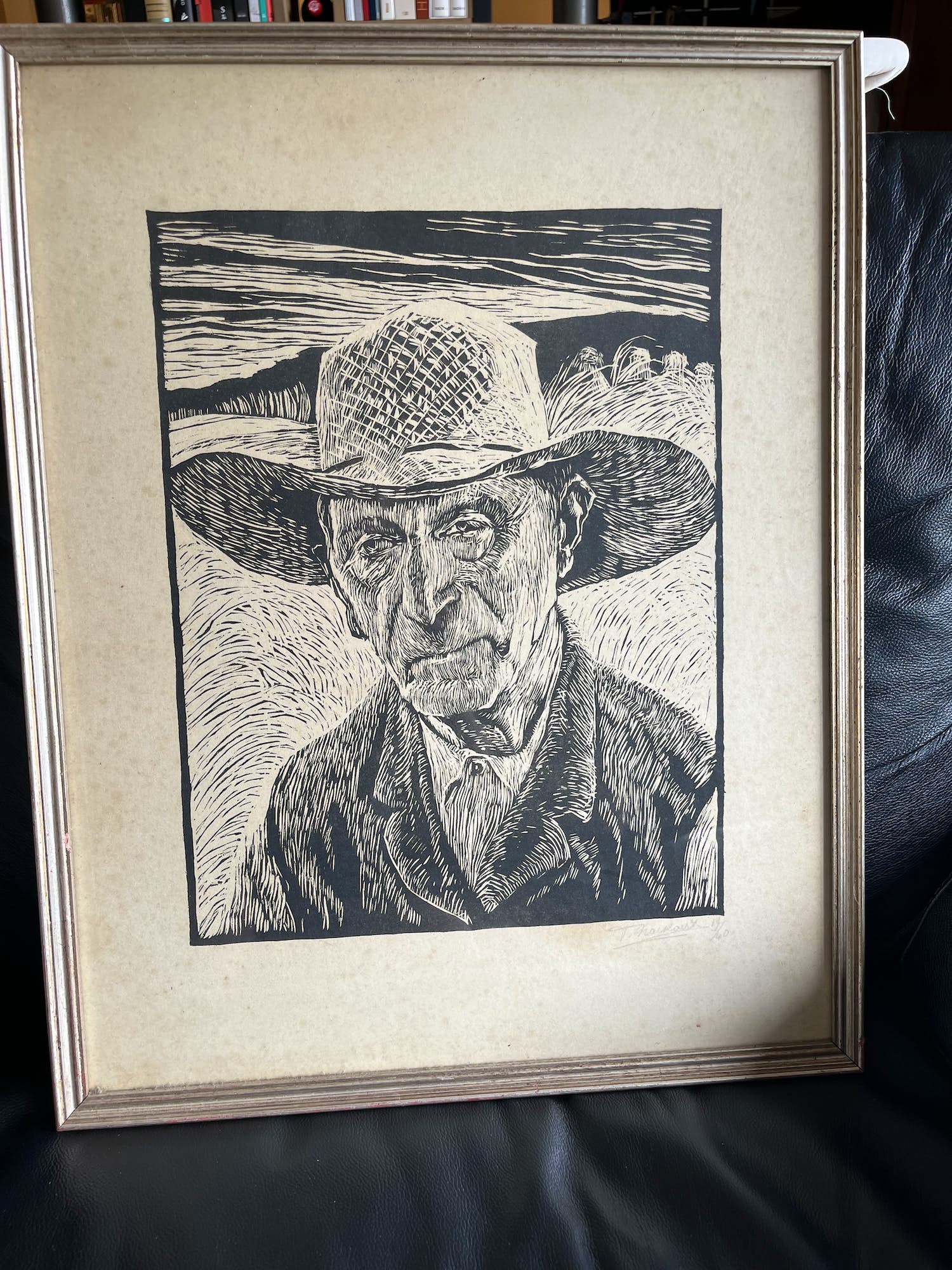 Frans Nackaerts - farmer kopen? Bied vanaf 200!