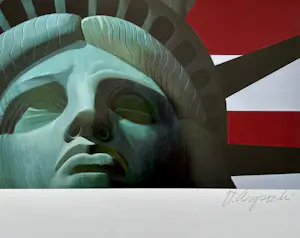 Harry Wysocki - Zonder titel kopen? Bied vanaf 35!